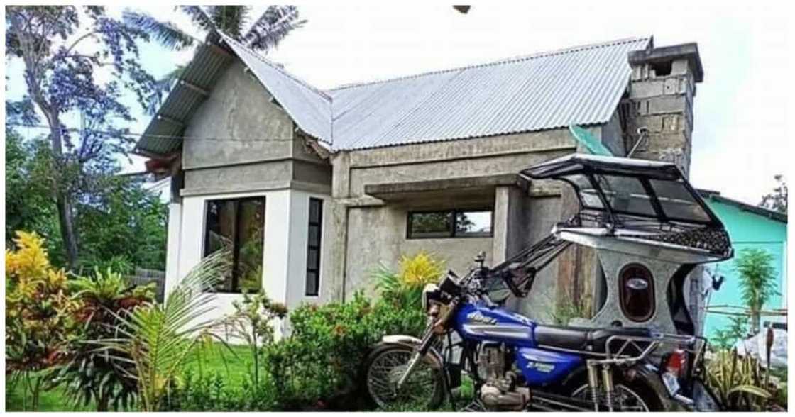 OFW sa Hong Kong, may bahay, lupa, sasakyan at negosyo na sa loob ng 4 na taon OFW sa Hong Kong, may bahay, lupa, sasakyan at negosyo na sa loob ng 4 na taon