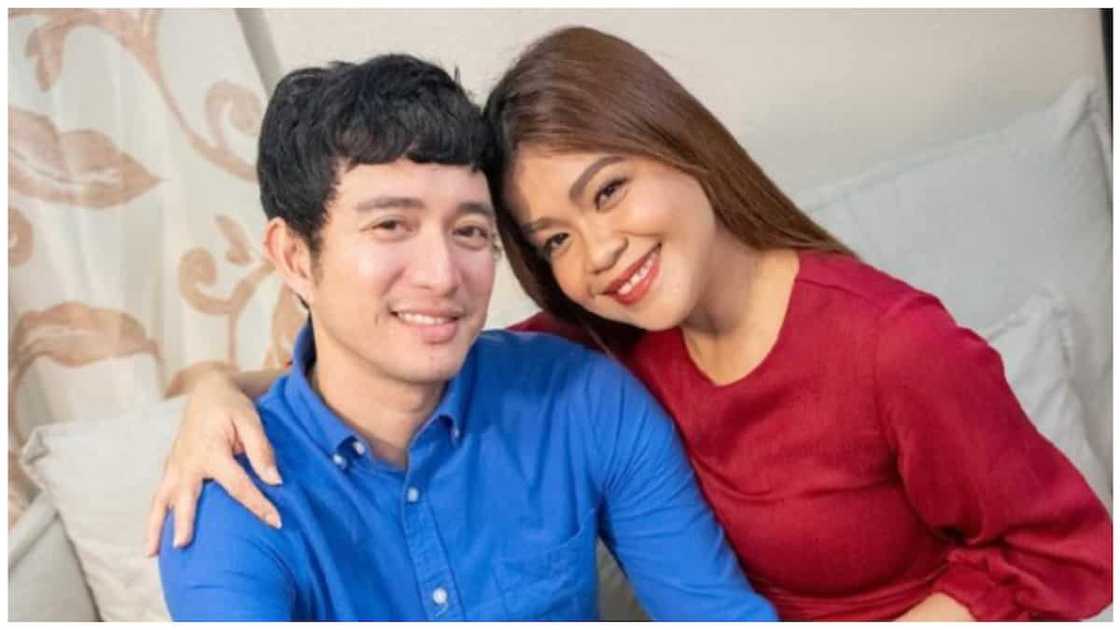 Melai, hinangaan sa pagrespeto sa mga anak na ayaw pang magka-baby number 3 Melai, hinangaan sa pagrespeto sa mga anak na ayaw pang magka-baby number 3