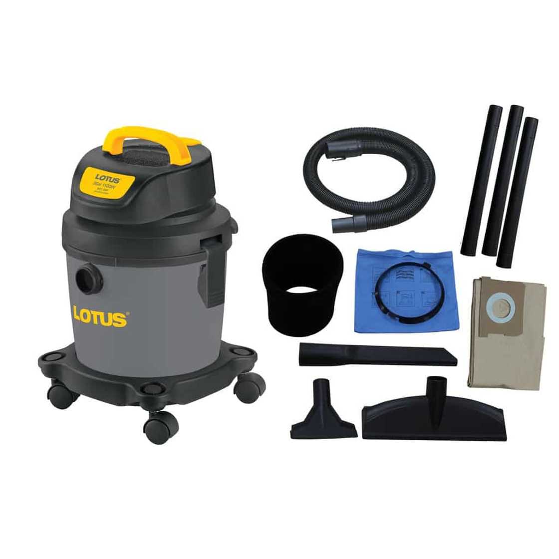 Best and heavy-duty vacuum cleaner to help you achieve a neat and proper home Best and heavy-duty vacuum cleaner to help you achieve a neat and proper home