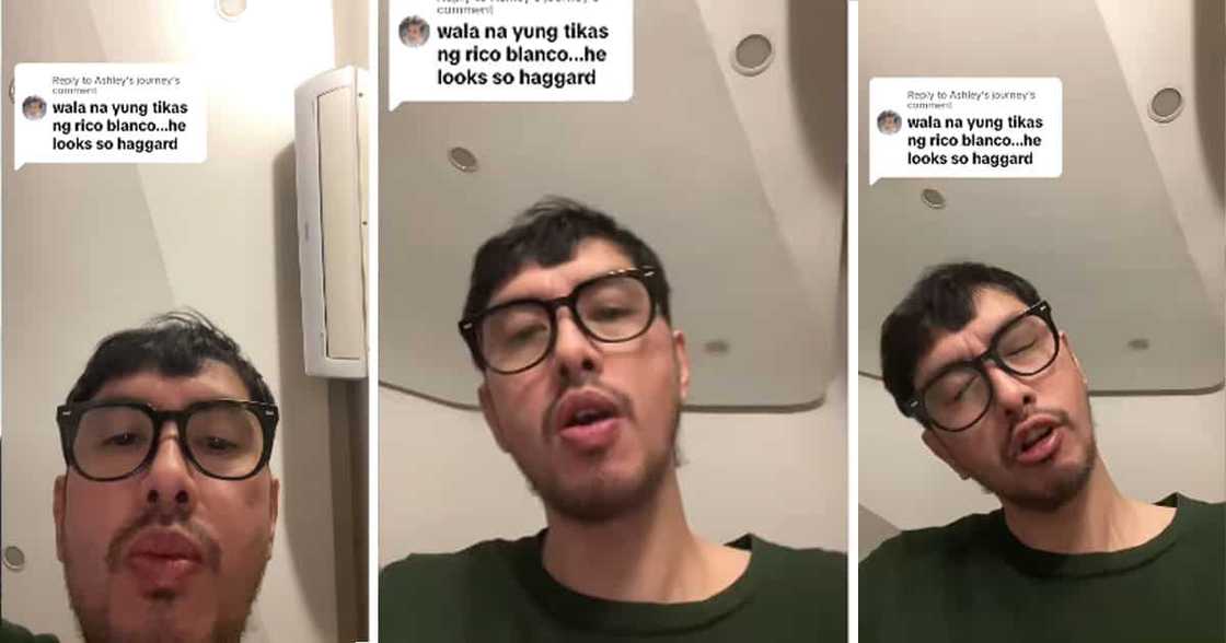 Rico Blanco Rico Blanco