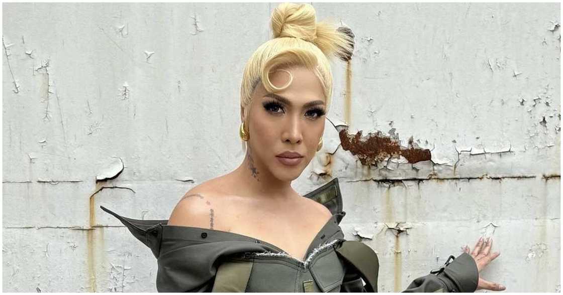 Vice Ganda, may hirit tungkol sa mga "ganap sa Twitter"