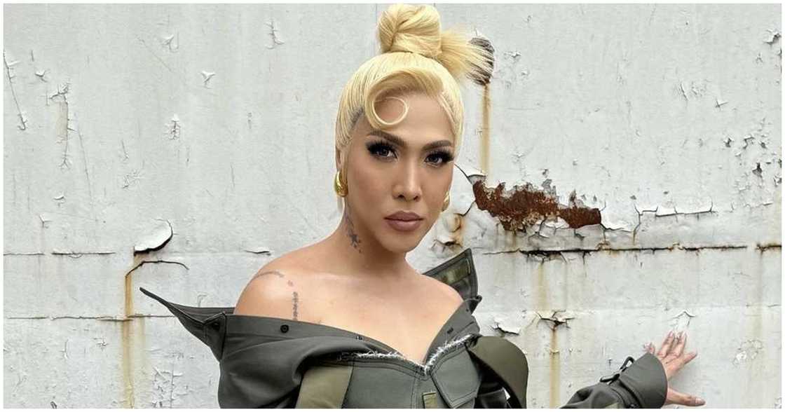 Vice Ganda, may hirit tungkol sa mga "ganap sa Twitter" Vice Ganda, may hirit tungkol sa mga "ganap sa Twitter"