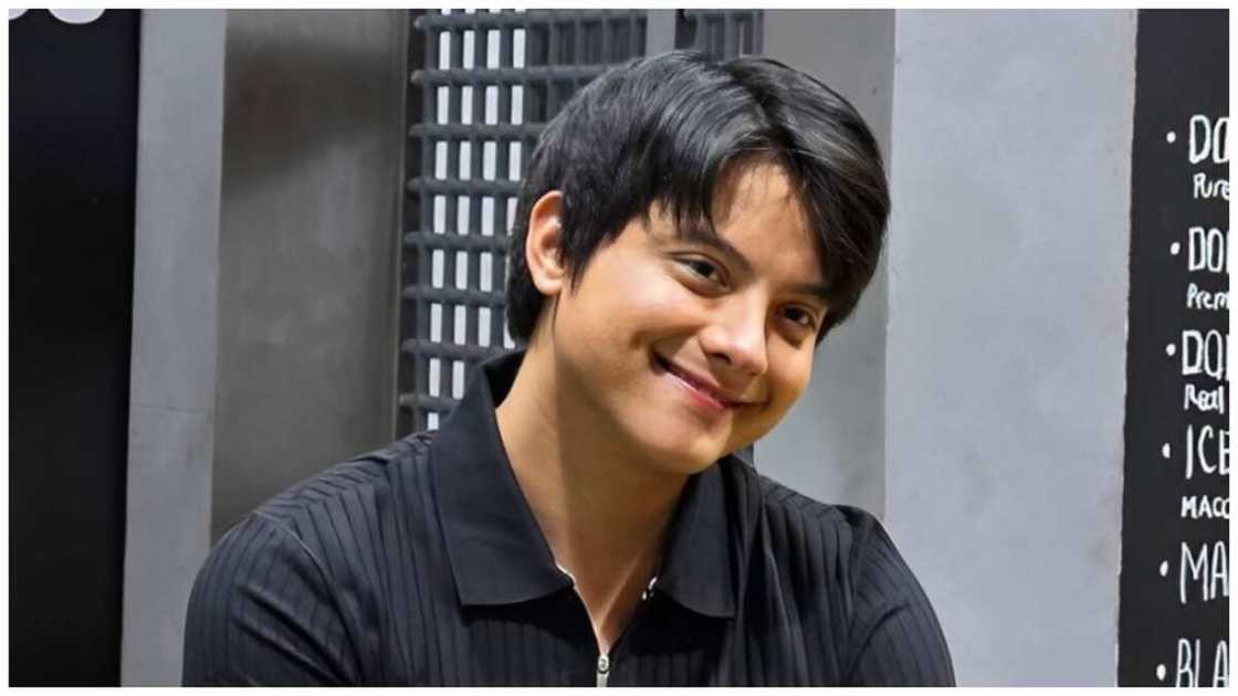 Dennis Padilla, napuri kung paano mag-isip si Daniel Padilla Dennis Padilla, napuri kung paano mag-isip si Daniel Padilla