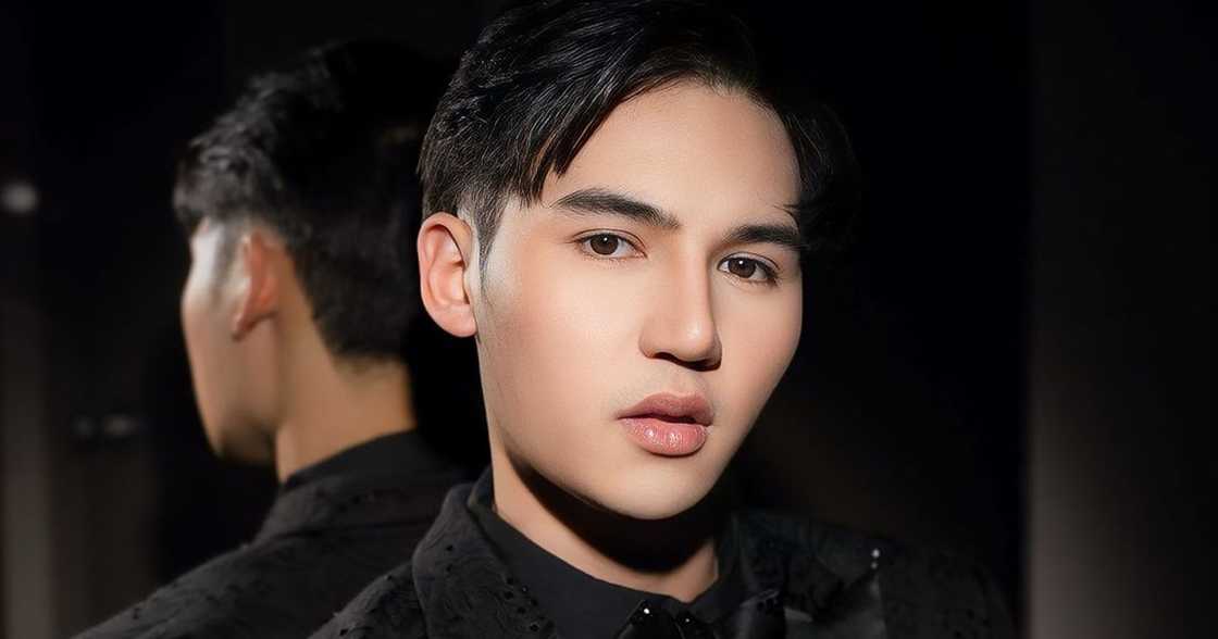 Sandro Muhlach, naghain sa NBI ng reklamong Cyberlibel laban sa ilang netizens Sandro Muhlach, naghain sa NBI ng reklamong Cyberlibel laban sa ilang netizens