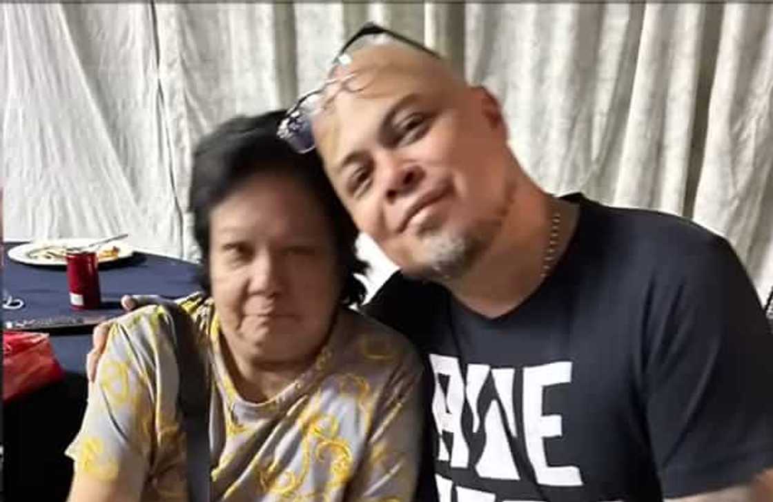 Ari-arian ni Nora Aunor, inaasikaso pa – Ian de Leon nagsalita Ari-arian ni Nora Aunor, inaasikaso pa – Ian de Leon nagsalita