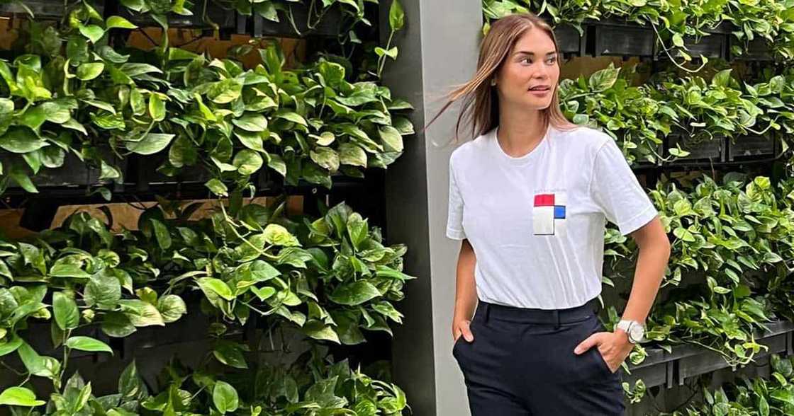 Pia Wurtzbach, proud sa kanyang pinakabagong achievement: “Finished! My longest run so far! 23km” Pia Wurtzbach, proud sa kanyang pinakabagong achievement: “Finished! My longest run so far! 23km”