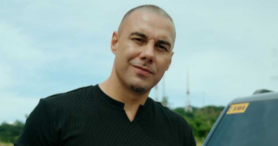 Doug Kramer expresses concern, offers prayers following Davao Oriental earthquake