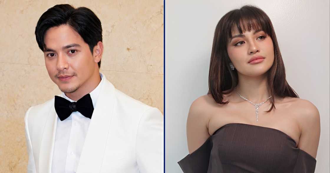 Alden Richards, muling pinag-usapan ng netizens matapos ang pahayag ni Julie Anne Alden Richards, muling pinag-usapan ng netizens matapos ang pahayag ni Julie Anne