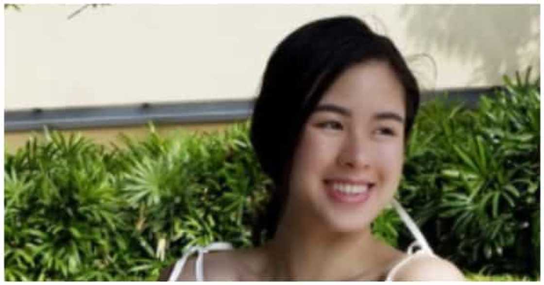 Miss Universe PH host KC Montero has touching message for Kisses Delavin: "I know how bad you wanted this" Miss Universe PH host KC Montero has touching message for Kisses Delavin: "I know how bad you wanted this"