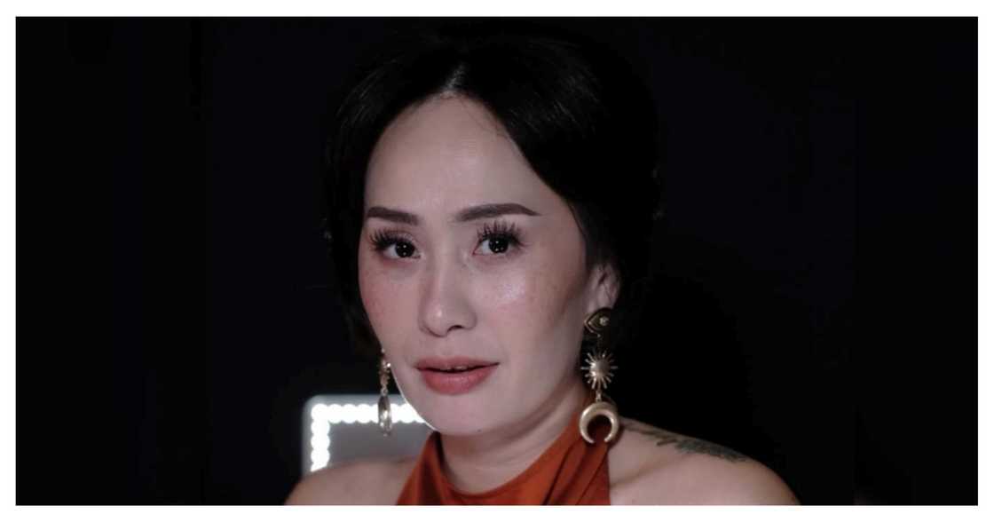 Chariz Solomon, may matapang na babala sa 'phishing' matapos mabiktima ng scam