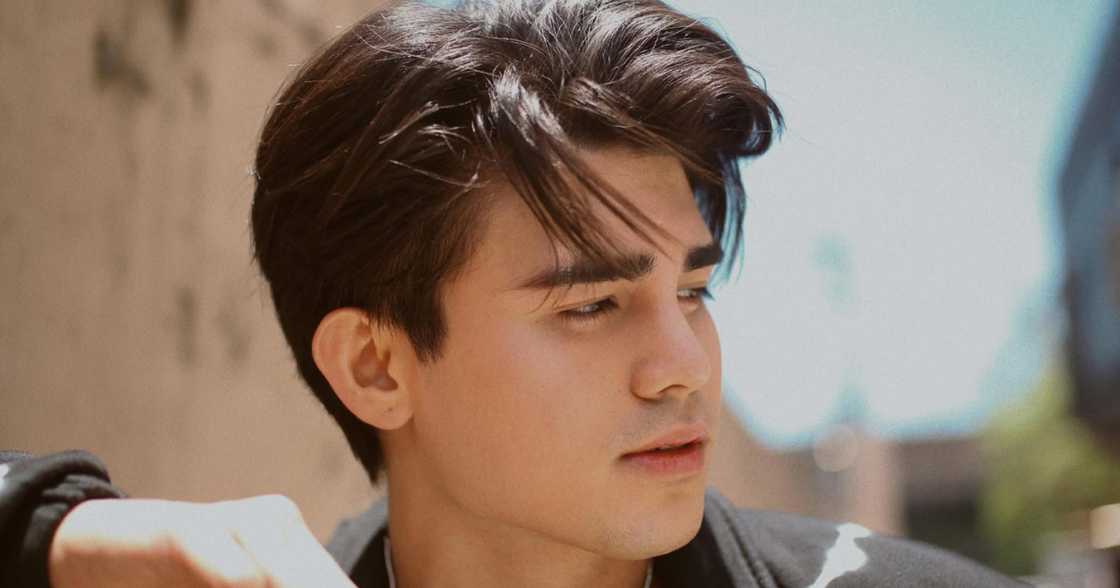 Inigo Pascual, balik-Pinas na at may desisyong ikinagulat ng marami