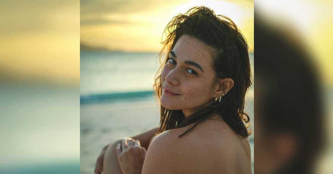 Bea Alonzo thought she would marry and be a mother in her 20s Bea Alonzo thought she would marry and be a mother in her 20s