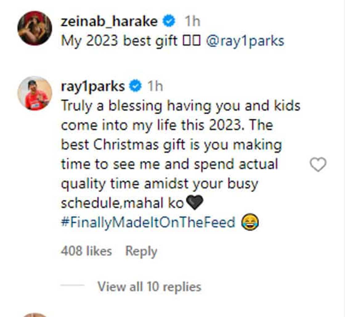 Zeinab Harake Zeinab Harake