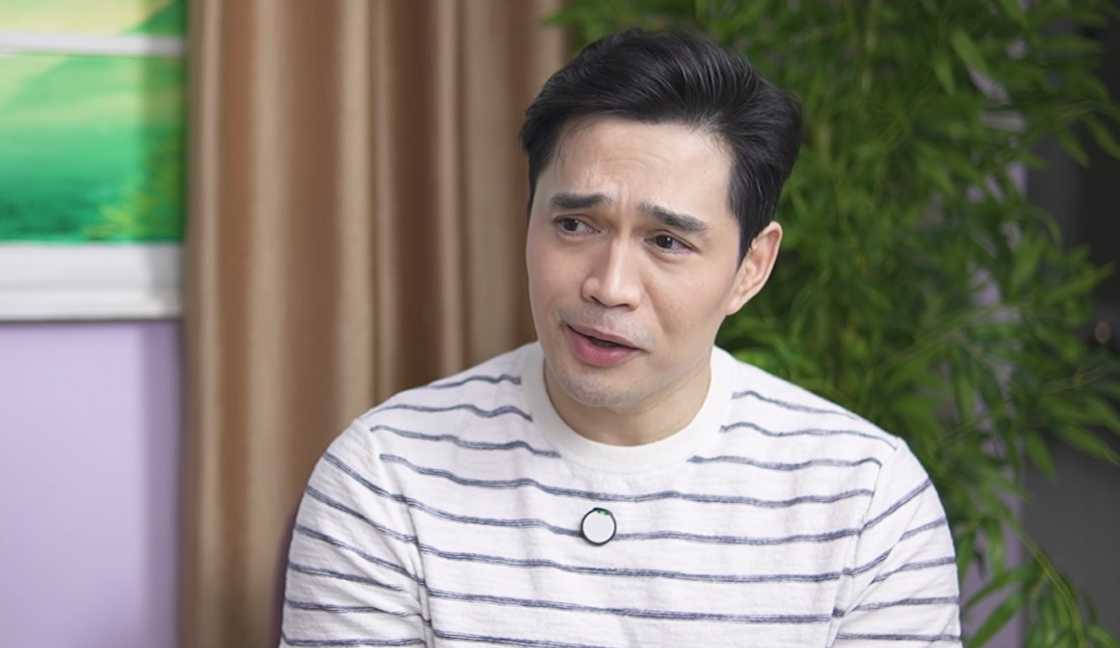 James Blanco, may inaming matinding pinagdadaanan sa kanyang pamilya
