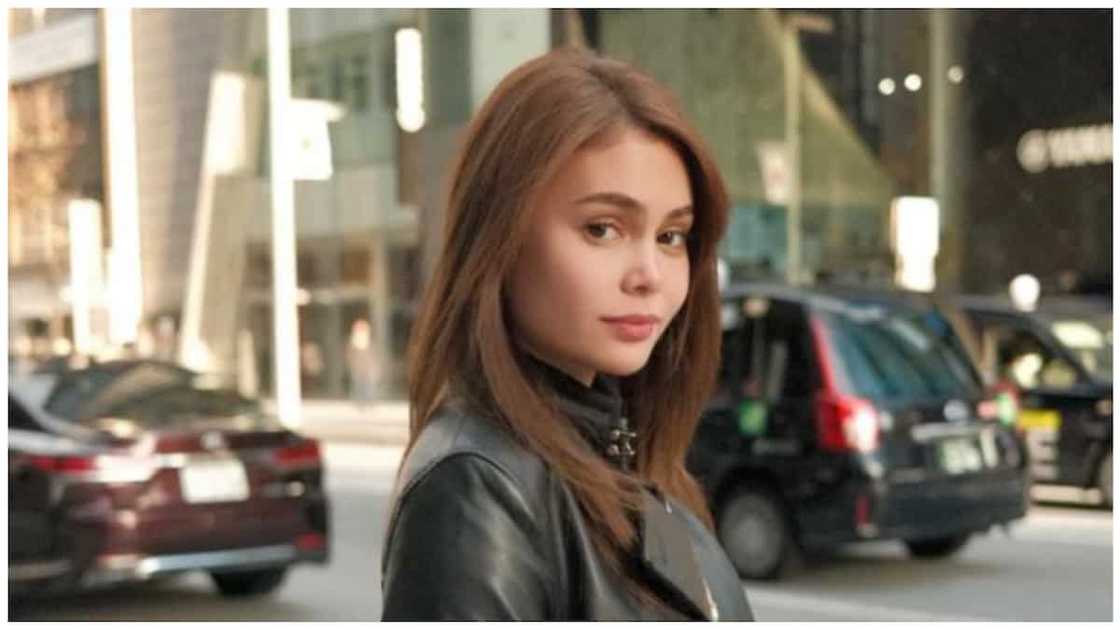 Ogie D, sa pagkakadawit ng pangalan ni Ivana sa isang pulitiko: "Dapat linawin ni Ivana" Ogie D, sa pagkakadawit ng pangalan ni Ivana sa isang pulitiko: "Dapat linawin ni Ivana"