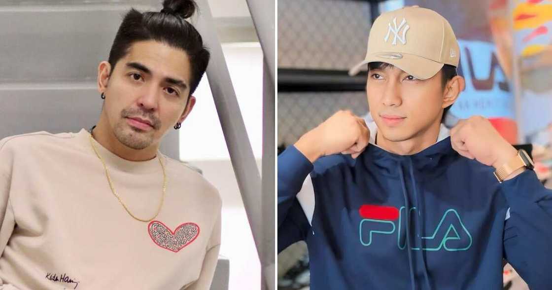 Rendon Labador, ibinahagi ang convo nila Mark Herras: “Gusto kong gulatin ‘yung buong Pilipinas” Rendon Labador, ibinahagi ang convo nila Mark Herras: “Gusto kong gulatin ‘yung buong Pilipinas”