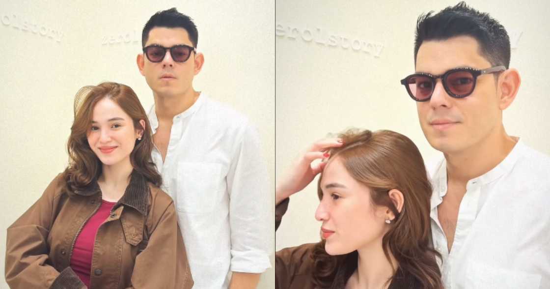 Barbie Imperial | Richard Gutierrez Barbie Imperial | Richard Gutierrez