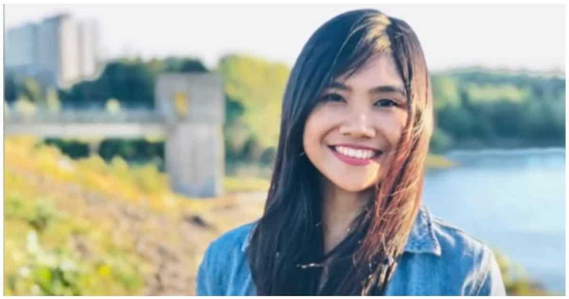 Pinay caregiver sa Canada, tinaguriang "hero nanny" sa pagligtas sa buhay ng 2 alaga Pinay caregiver sa Canada, tinaguriang "hero nanny" sa pagligtas sa buhay ng 2 alaga
