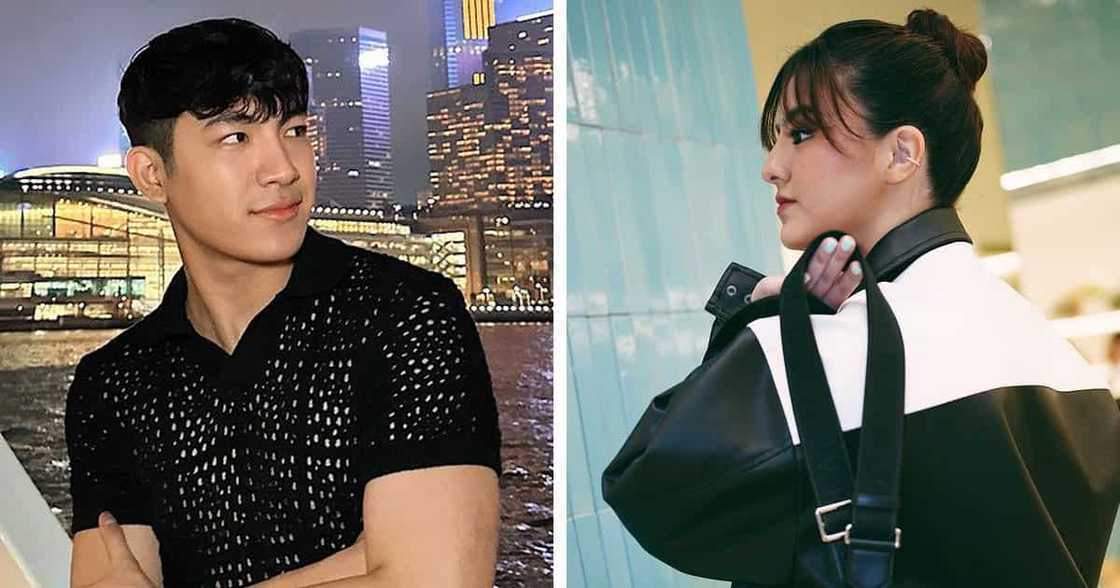 Cassy Legaspi, sinang-ayunan post ni Darren Espanto ukol sa mga umano’y nagmamarunong: “Go bestie” Cassy Legaspi, sinang-ayunan post ni Darren Espanto ukol sa mga umano’y nagmamarunong: “Go bestie”