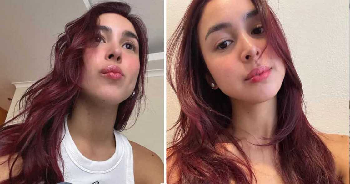 Julia Baretto Julia Baretto