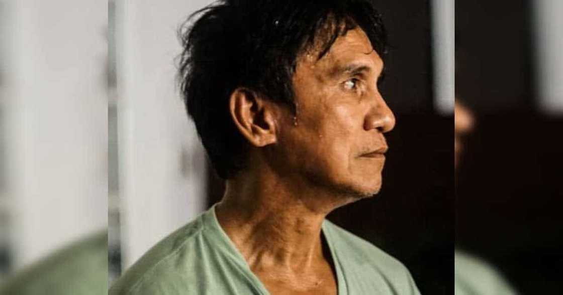 Indie actor Bobby Tamayo dies, shot four times inside home with no signs of theft Indie actor Bobby Tamayo dies, shot four times inside home with no signs of theft