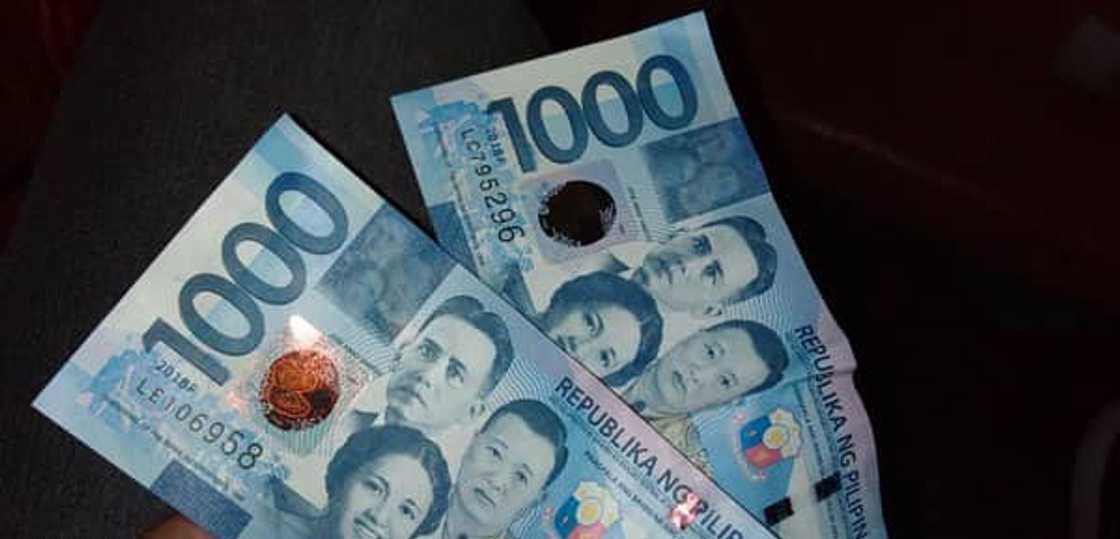 Photo: Screengrab from GMA News Photo: Screengrab from GMA News