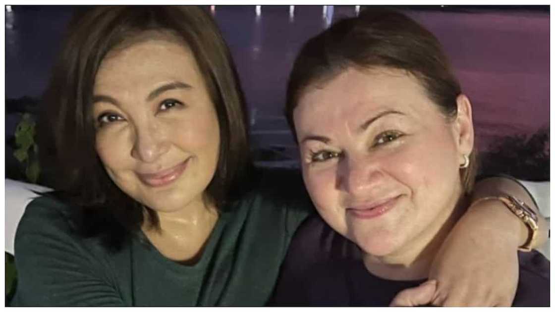 Rosanna Roces, hanga sa ugali ng Megastar: "Siya ang bababa sa lugar mo para kaibiganin ka Rosanna Roces, hanga sa ugali ng Megastar: "Siya ang bababa sa lugar mo para kaibiganin ka