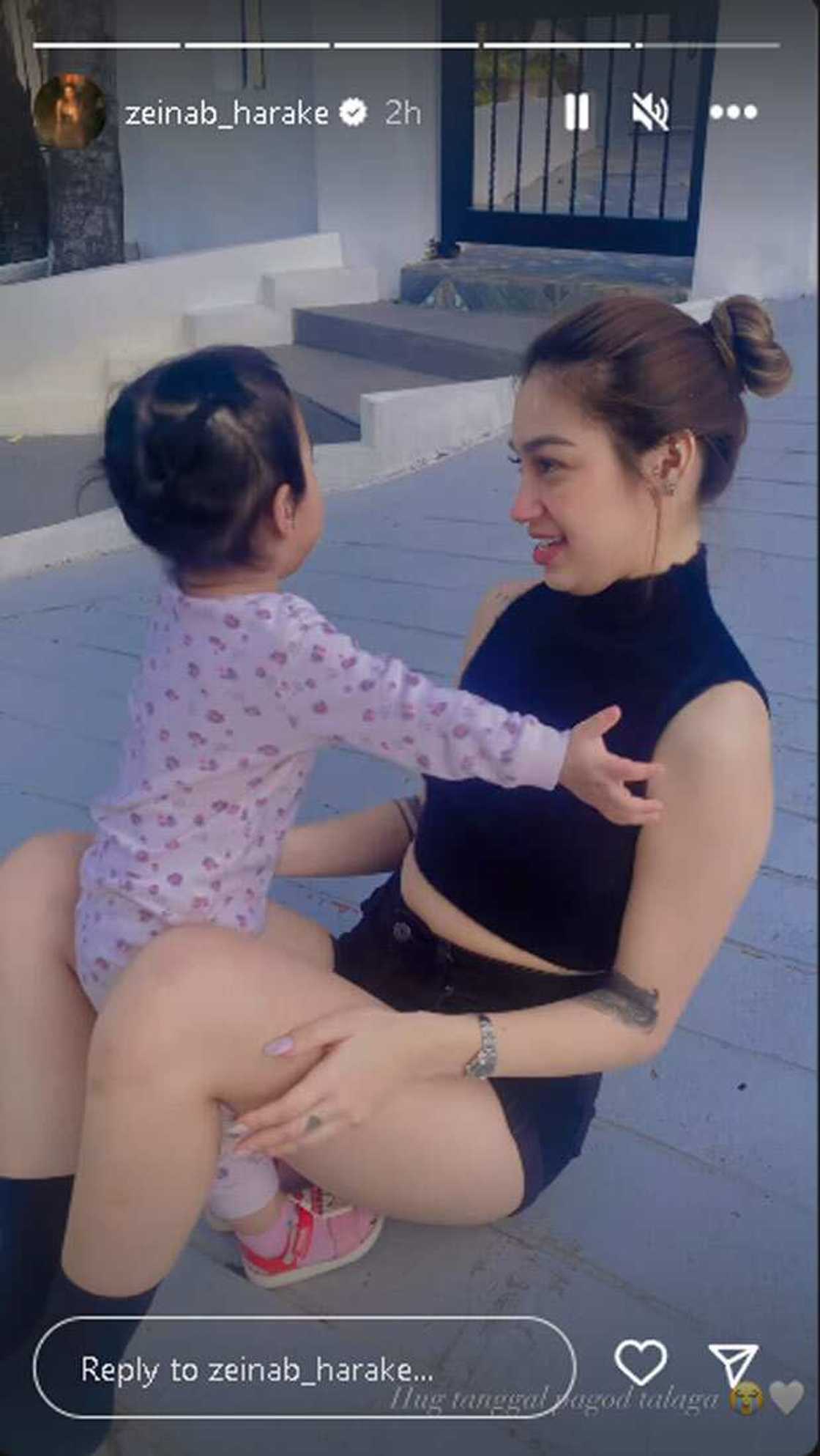 Zeinab Harake Zeinab Harake