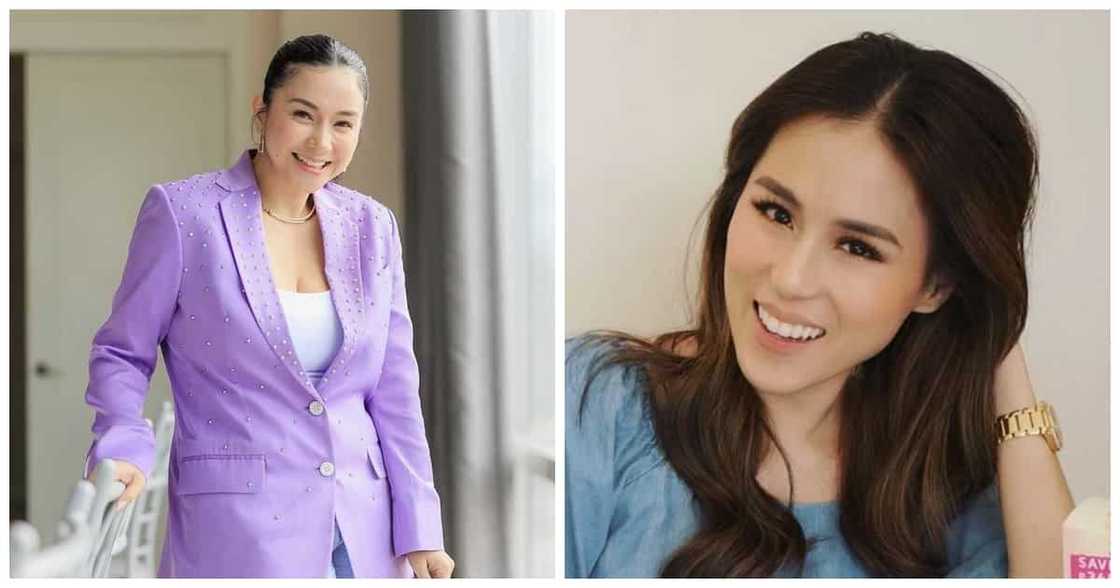 Mariel Padilla receives flowers and note from Toni Gonzaga amid 'IV drip' issue Mariel Padilla receives flowers and note from Toni Gonzaga amid 'IV drip' issue