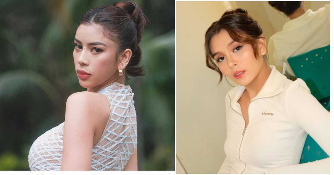 Herlene Budol, gustong pumasok sa PBB para ipagtanggol si Ashley Ortega Herlene Budol, gustong pumasok sa PBB para ipagtanggol si Ashley Ortega