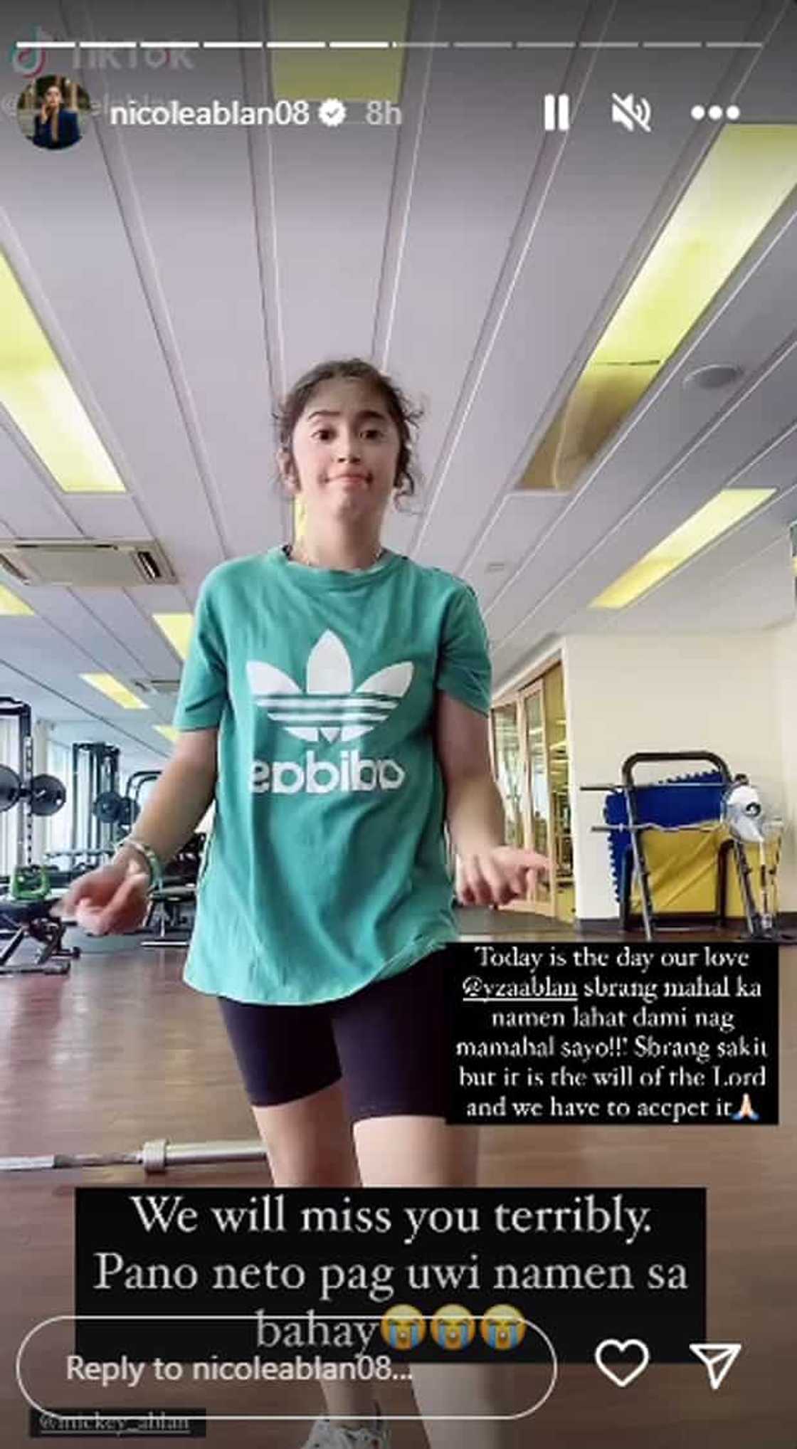 Nicole Ablan Nicole Ablan