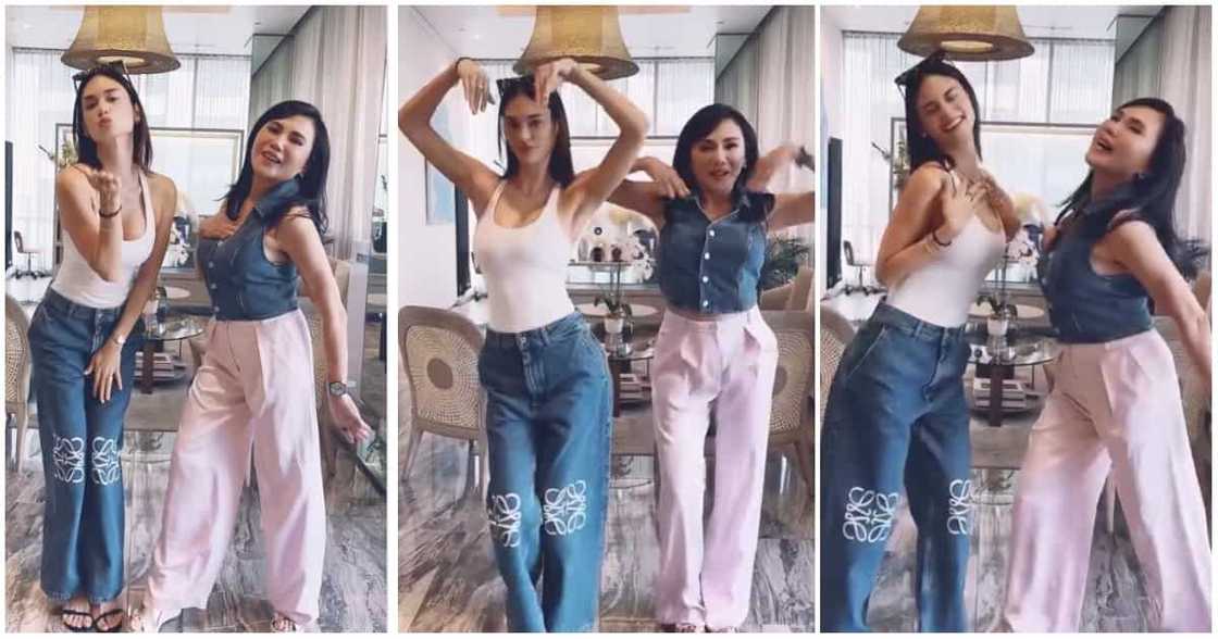 Vicki Vicki
