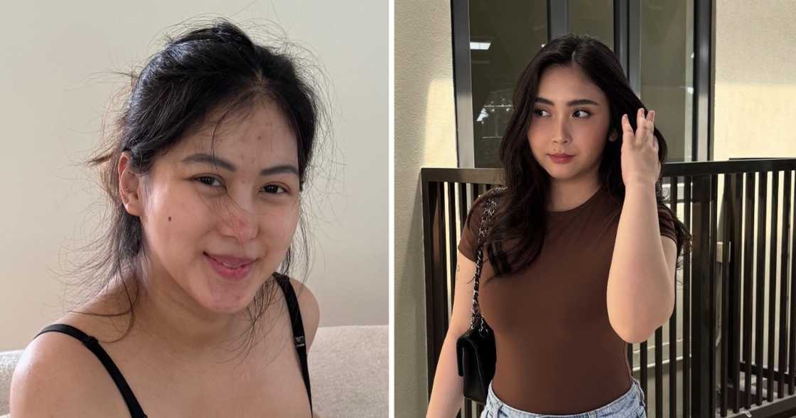 Bea Borres at iba pang celebrities, nag-react sa “walang ganda” post ni Alex Gonzaga