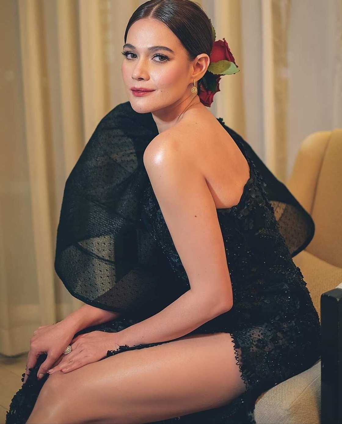 Bea Alonzo Bea Alonzo