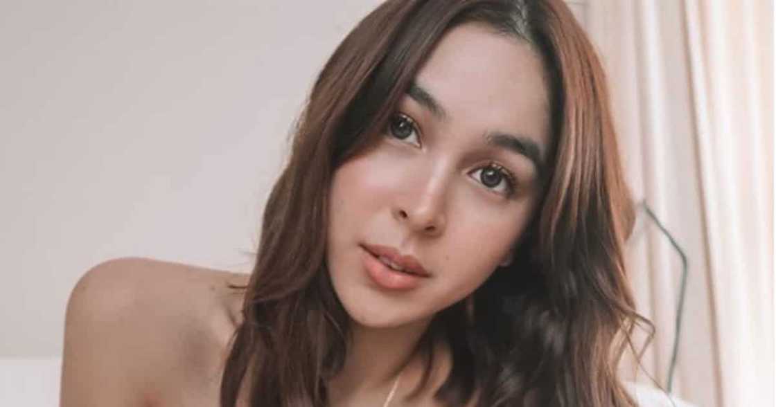 Throwback photo of Julia Barretto & her siblings goes viral on social media Throwback photo of Julia Barretto & her siblings goes viral on social media