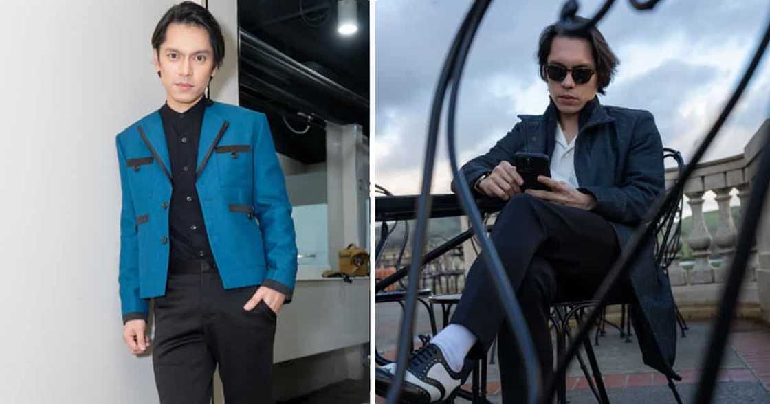 Carlo Aquino Carlo Aquino