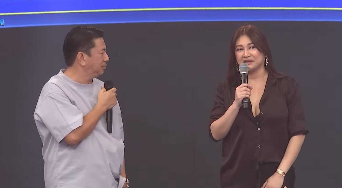 Rufa Mae Quinto, binahagi ang tungkol sa aniya'y 'help, help hooray" ni Willie Revillame sa kanya Rufa Mae Quinto, binahagi ang tungkol sa aniya'y 'help, help hooray" ni Willie Revillame sa kanya