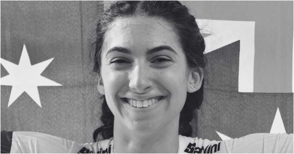 UCI Cycling/@uci_cycling on Instagram