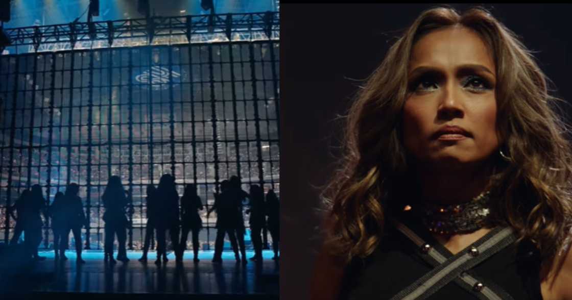 Rochelle Pangilinan Rochelle Pangilinan