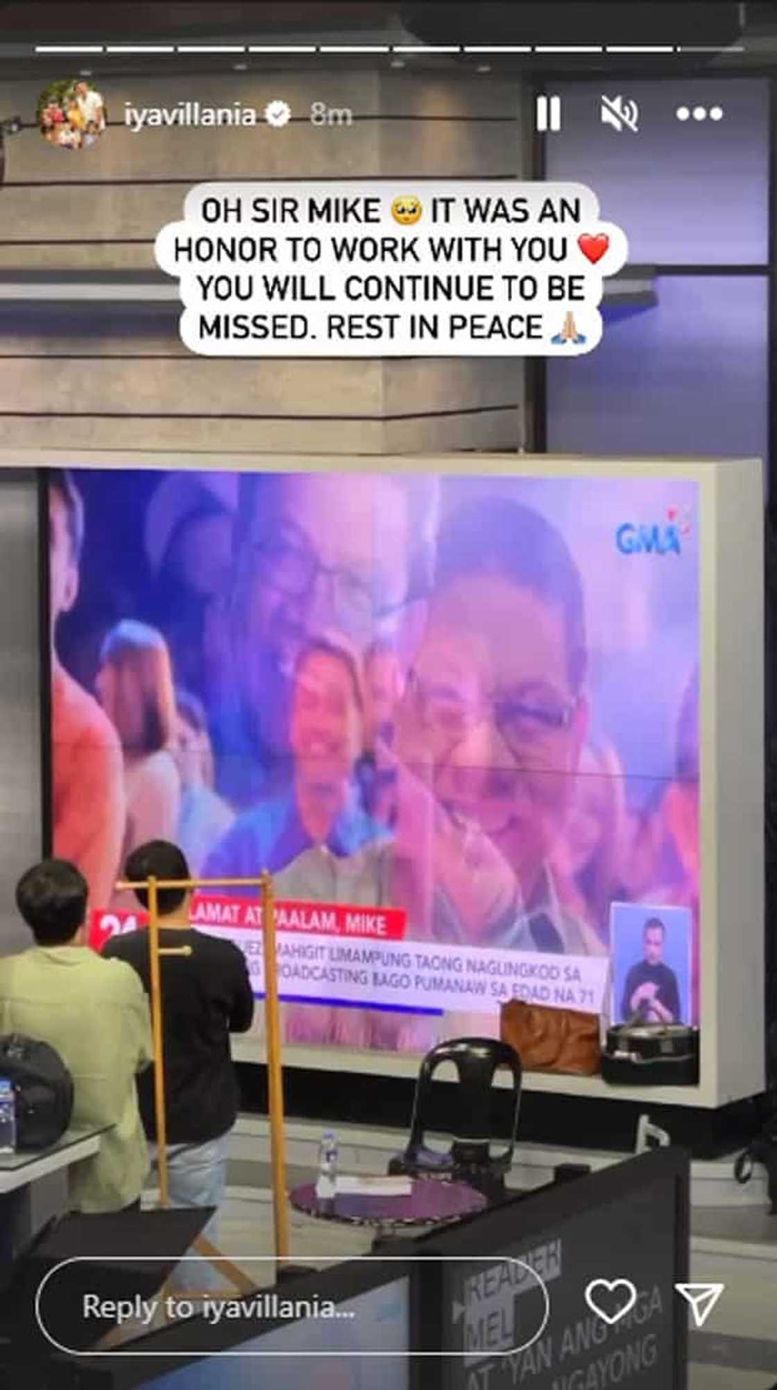 Iya Villania Iya Villania