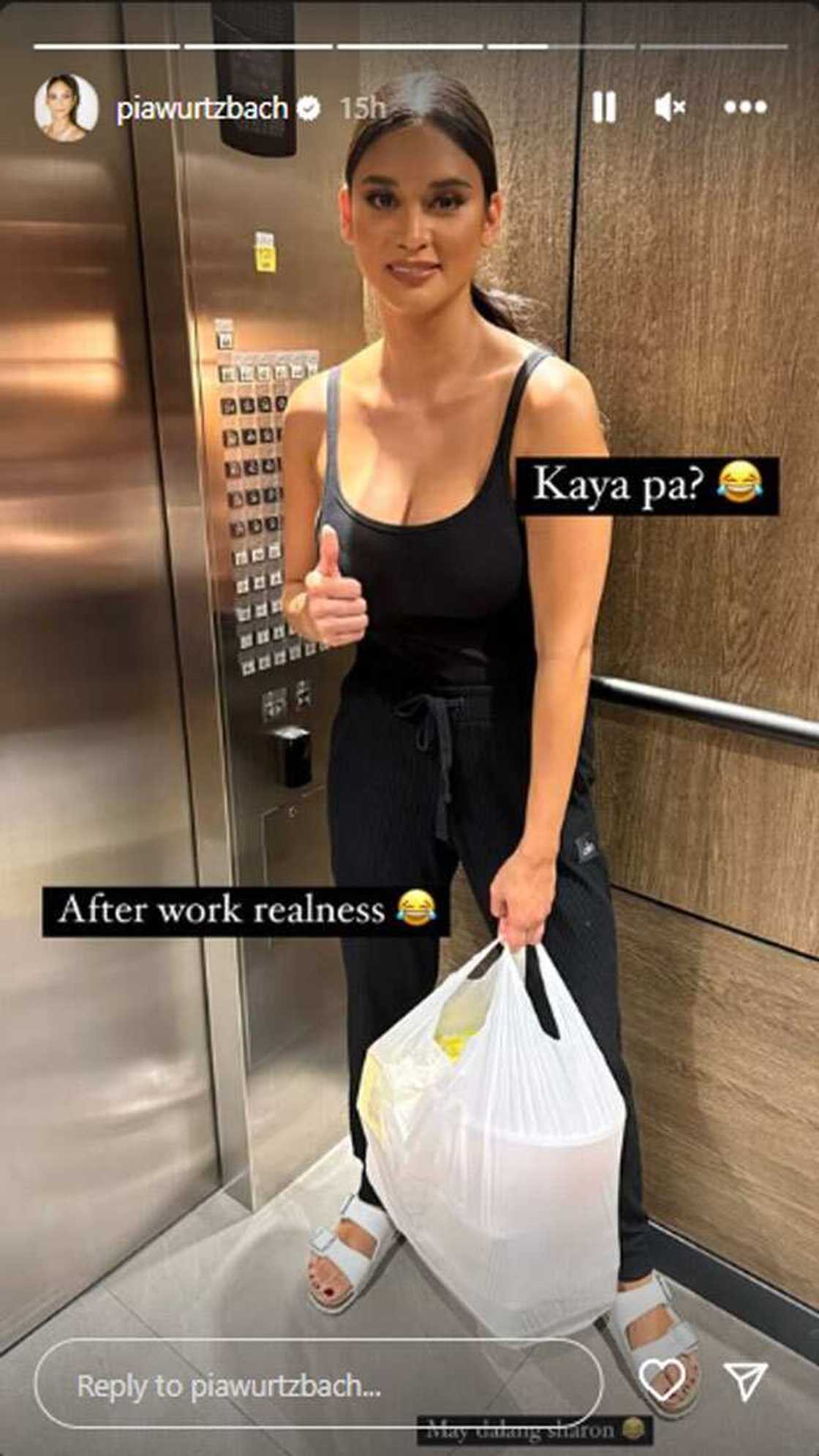 Pia Wurtzbach Pia Wurtzbach