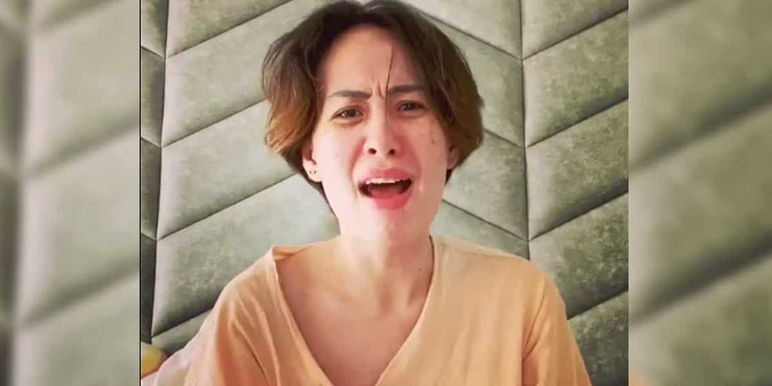 Chariz Solomon bravely admits to getting broke during the pandemic Chariz Solomon bravely admits to getting broke during the pandemic