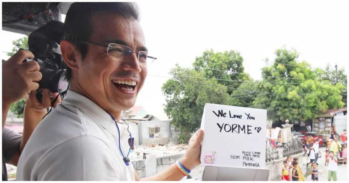 Cristy Fermin, hindi nagustuhan ang umano'y 'pa-libreng booking' ni Mayor Isko Moreno Cristy Fermin, hindi nagustuhan ang umano'y 'pa-libreng booking' ni Mayor Isko Moreno