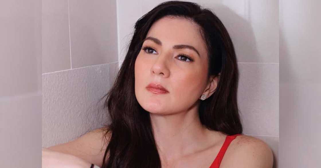 Carmina Villarroel, ipinakita ang convo niya sa nang-scam umano sa kapatid: “My sister deposited 33k” Carmina Villarroel, ipinakita ang convo niya sa nang-scam umano sa kapatid: “My sister deposited 33k”