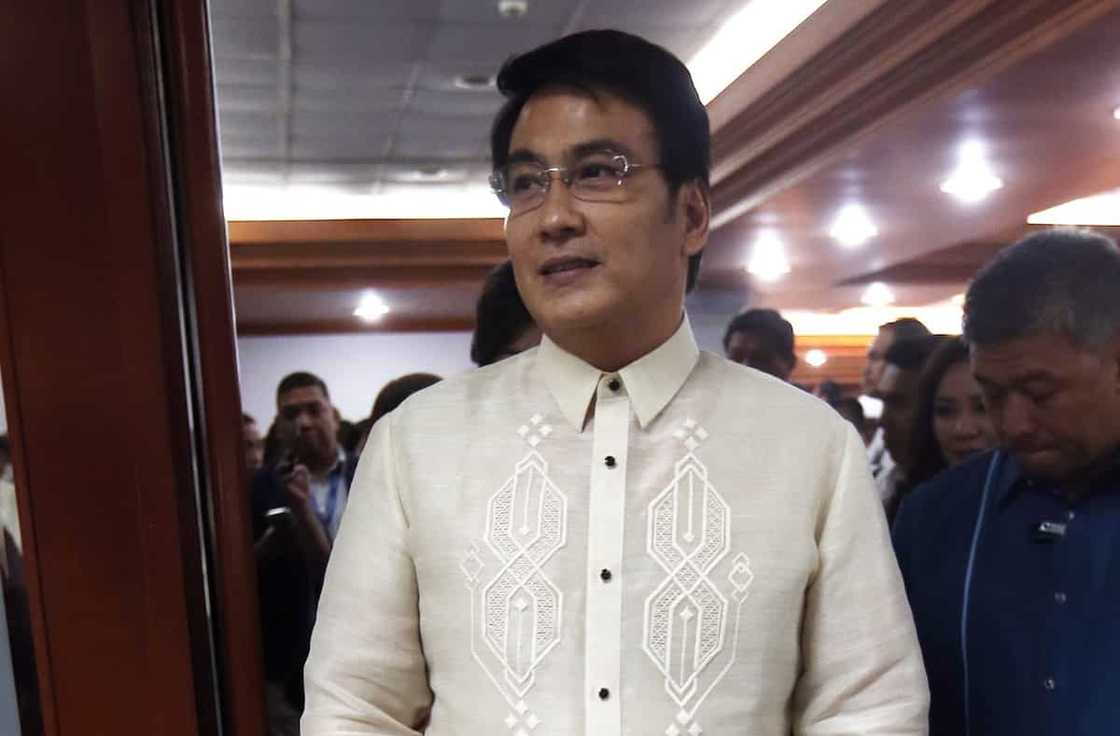 Senator Bong Revilla posts bail for graft, but to be detained for malversation