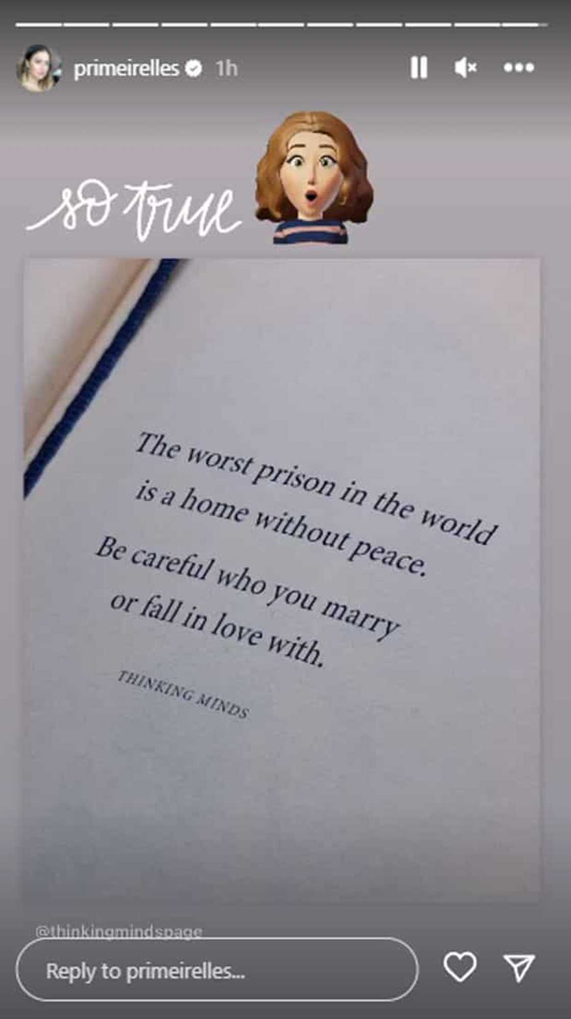 Priscilla Meirelles Priscilla Meirelles