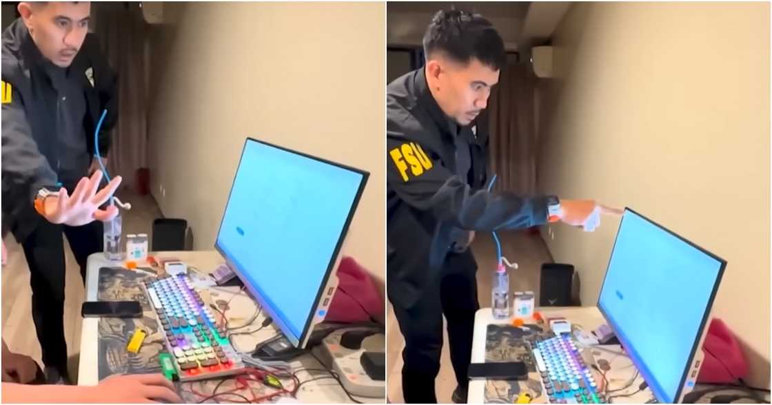 Unang Balita/GMA-7/GMA Integrated News on YouTube Unang Balita/GMA-7/GMA Integrated News on YouTube