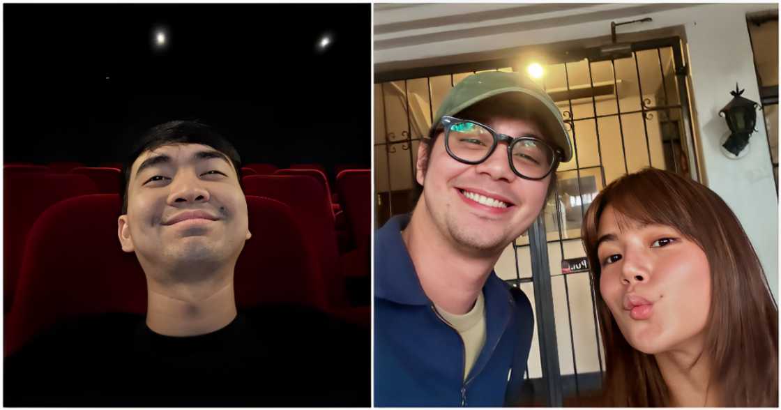 Xian Gaza sa pasabog ni Jam Villanueva: "Kompirmd yung splook ko noon" Xian Gaza sa pasabog ni Jam Villanueva: "Kompirmd yung splook ko noon"
