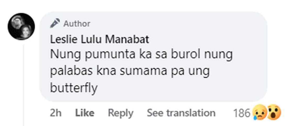 Photo: Leslie Lulu Manabat Photo: Leslie Lulu Manabat
