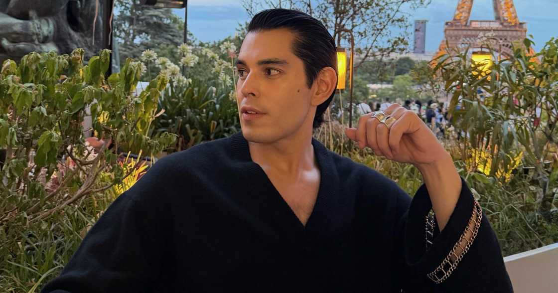 Raymond Gutierrez, may rebelasyon sa Boy Love project na muntik nang matuloy
